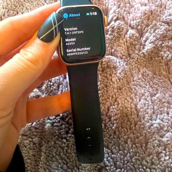 SOLD - Picture 1 of 4